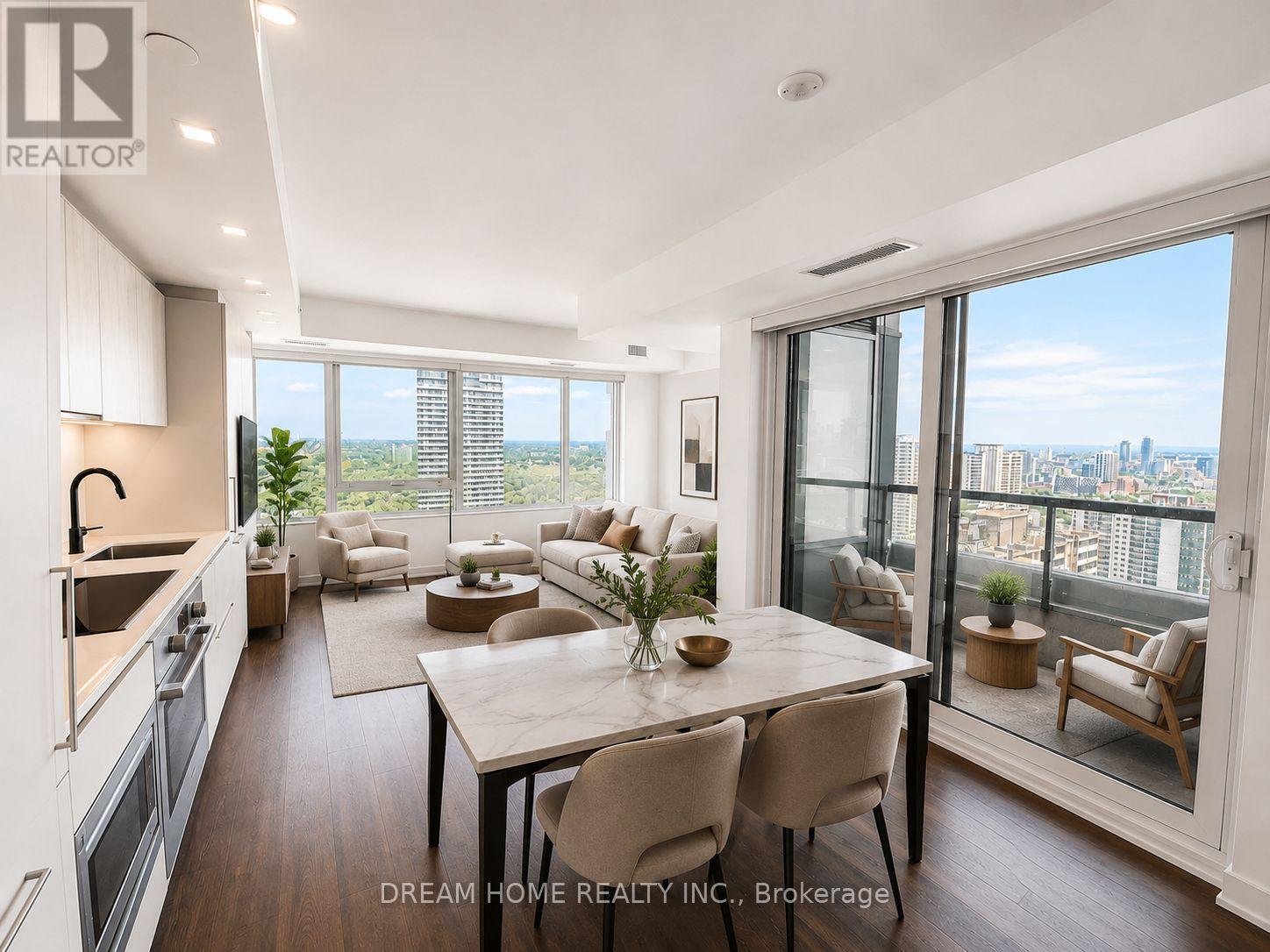 3009 - 609 Sherbourne Street, Toronto, Ontario  M4X 0A4 - Photo 20 - C13541210