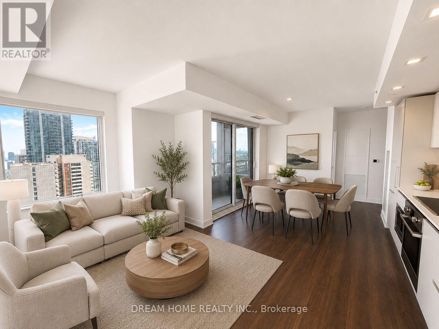 3009 - 609 Sherbourne Street, Toronto, Ontario  M4X 0A4 - Photo 21 - C13541210