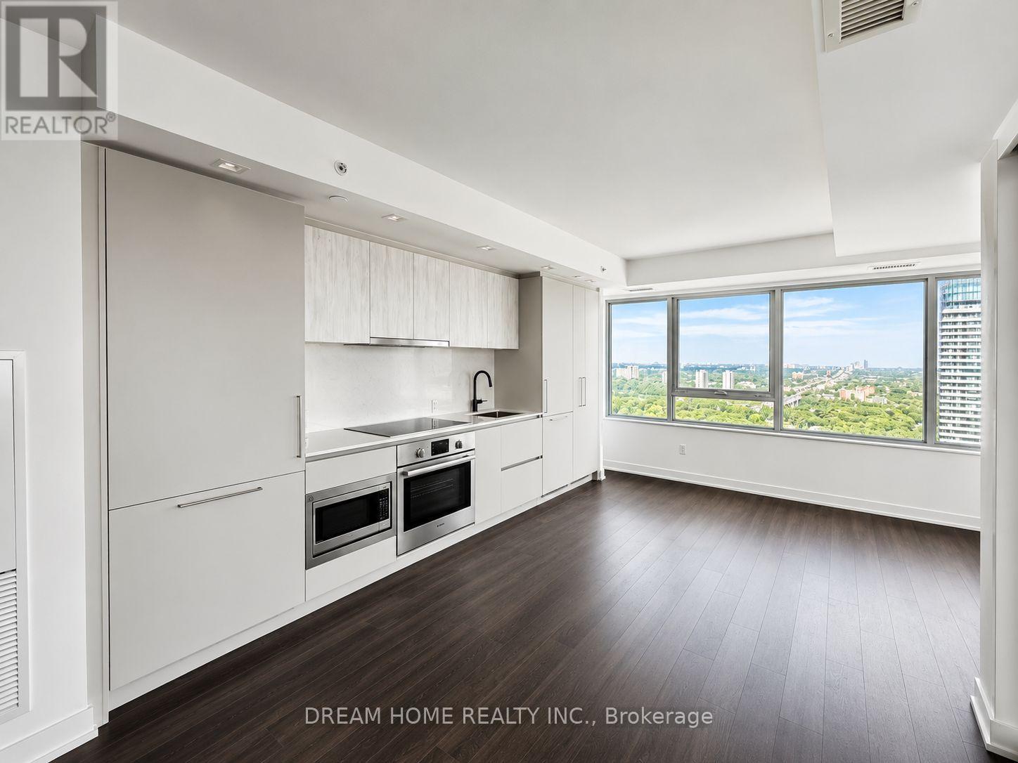 3009 - 609 Sherbourne Street, Toronto, Ontario  M4X 0A4 - Photo 3 - C13541210