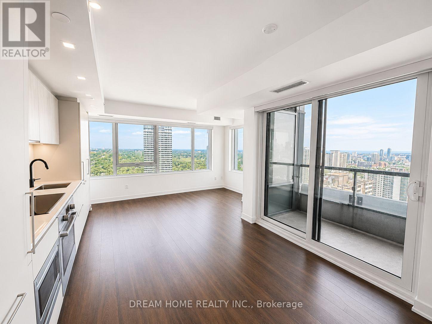 3009 - 609 Sherbourne Street, Toronto, Ontario  M4X 0A4 - Photo 4 - C13541210