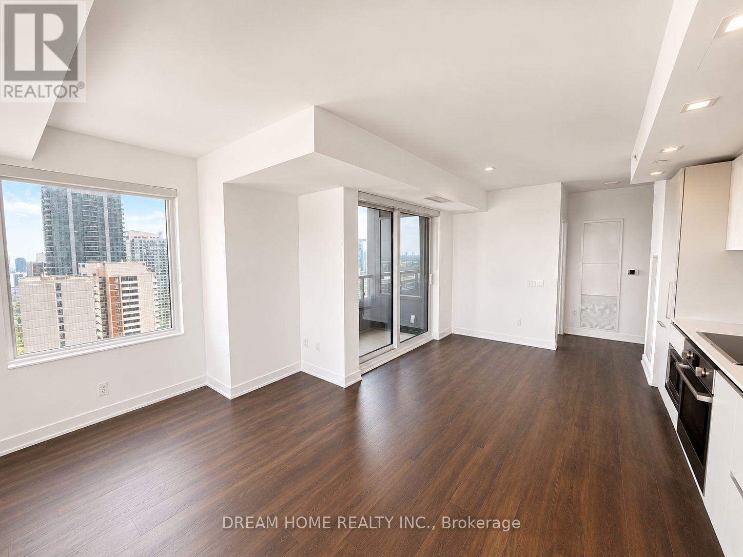 3009 - 609 Sherbourne Street, Toronto, Ontario  M4X 0A4 - Photo 5 - C13541210