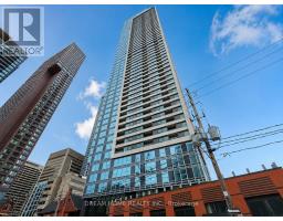 3009 - 609 SHERBOURNE STREET, Toronto, Ontario