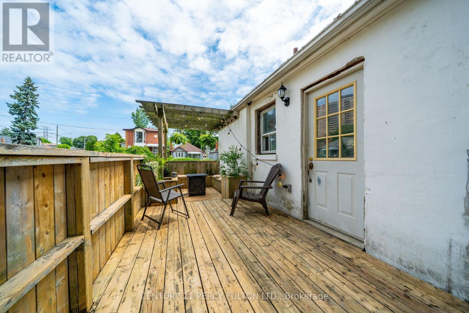 74 St. Dunstan Drive, Toronto, Ontario  M1L 2V5 - Photo 14 - E13541222