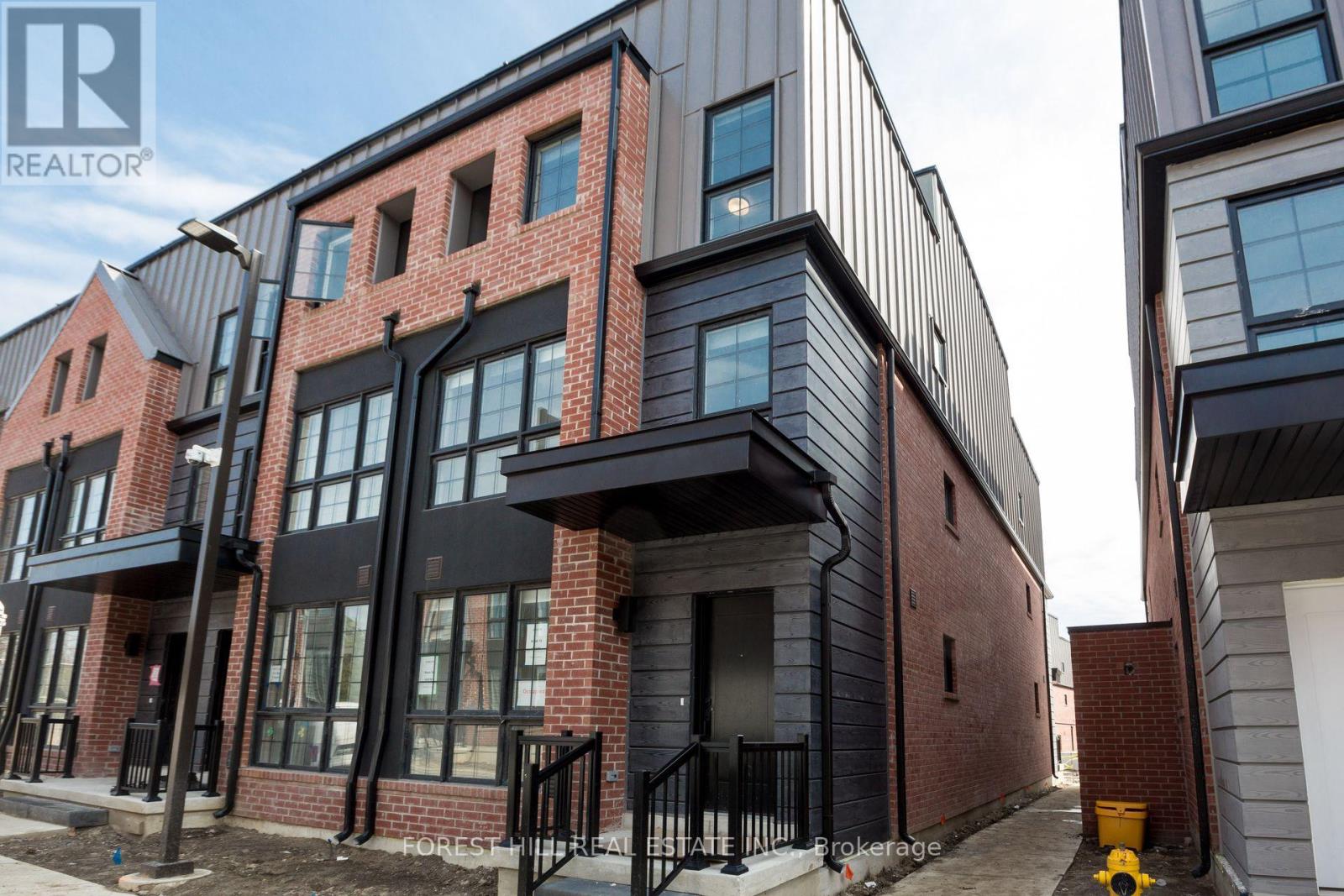 138 ALTON CRESCENT, Vaughan, Ontario