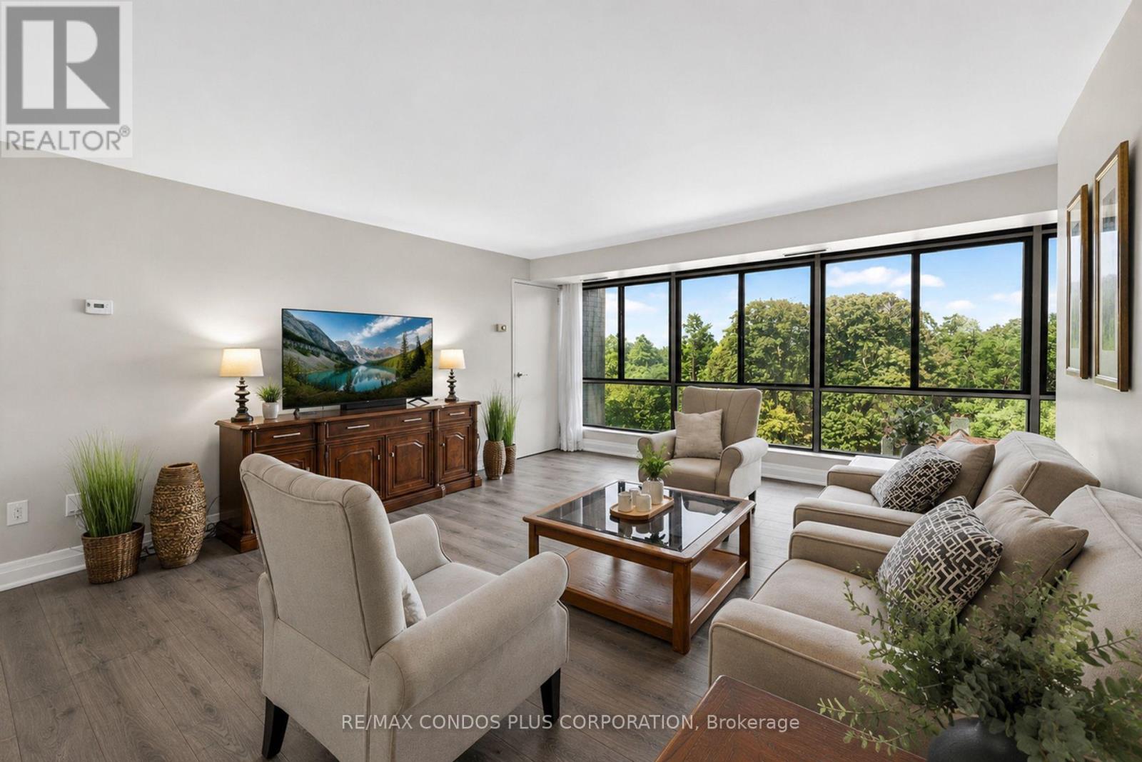601 - 1400 DIXIE ROAD, Mississauga (Lakeview)