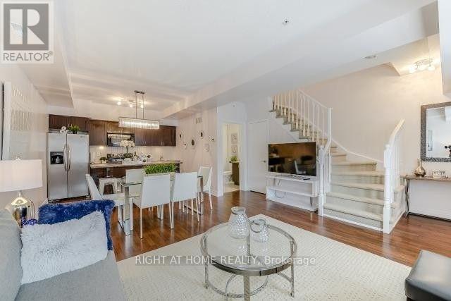 104 - 5 Richgrove Drive E, Toronto, Ontario  M9R 0A3 - Photo 2 - W13541200
