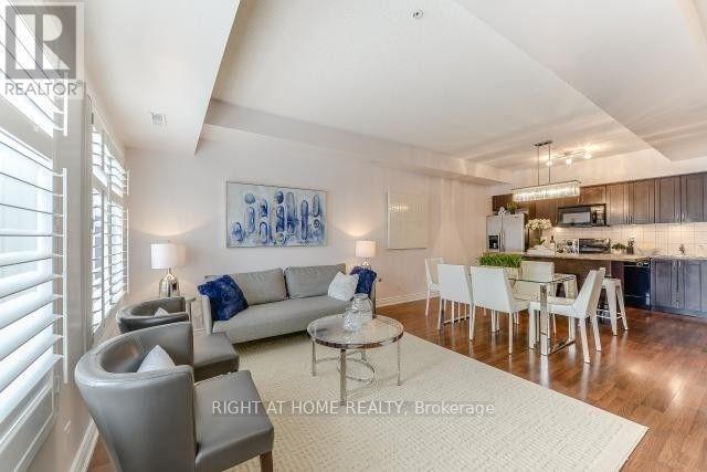104 - 5 Richgrove Drive E, Toronto, Ontario  M9R 0A3 - Photo 3 - W13541200