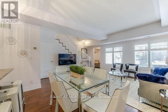 104 - 5 Richgrove Drive E, Toronto, Ontario  M9R 0A3 - Photo 5 - W13541200