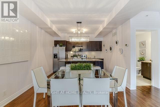 104 - 5 Richgrove Drive E, Toronto, Ontario  M9R 0A3 - Photo 6 - W13541200
