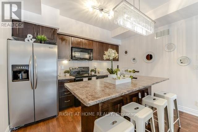 104 - 5 Richgrove Drive E, Toronto, Ontario  M9R 0A3 - Photo 7 - W13541200