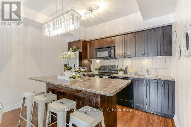 104 - 5 Richgrove Drive E, Toronto, Ontario  M9R 0A3 - Photo 9 - W13541200