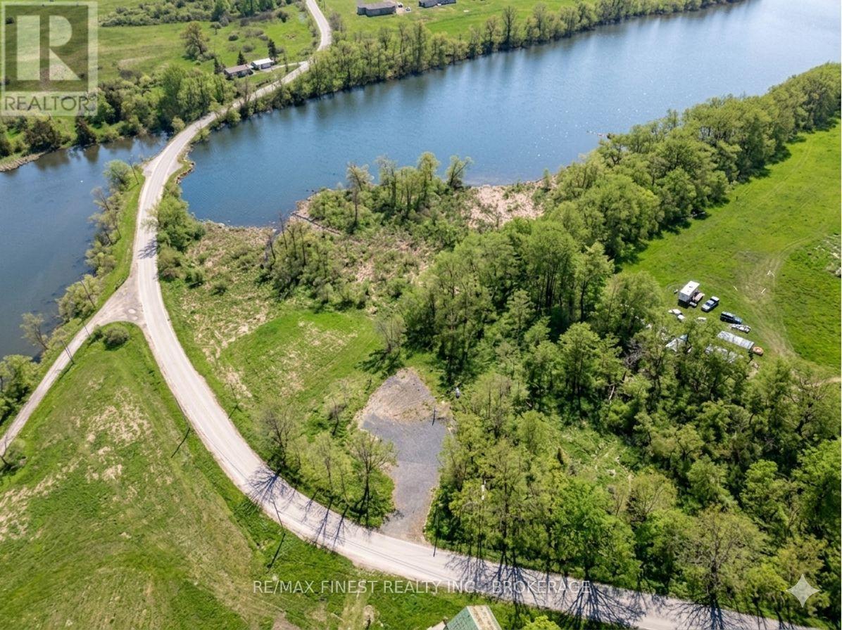 2539 ISLE OF MAN ROAD, Kingston, Ontario