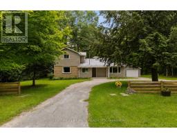 30 MCLEISH DRIVE, Kawartha Lakes, Ontario