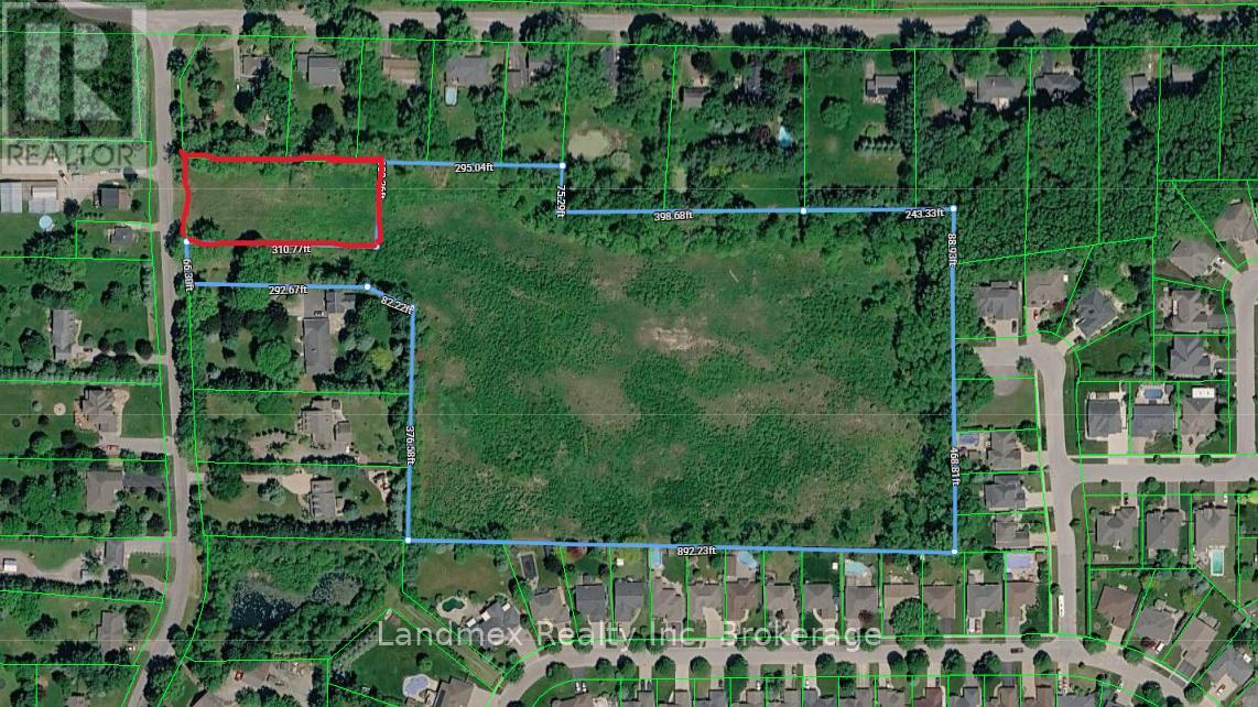 1237 MAPLE STREET, Pelham, Ontario