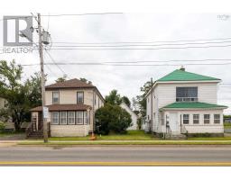 12 & 14 Pictou Road, Bible Hill, Nova Scotia
