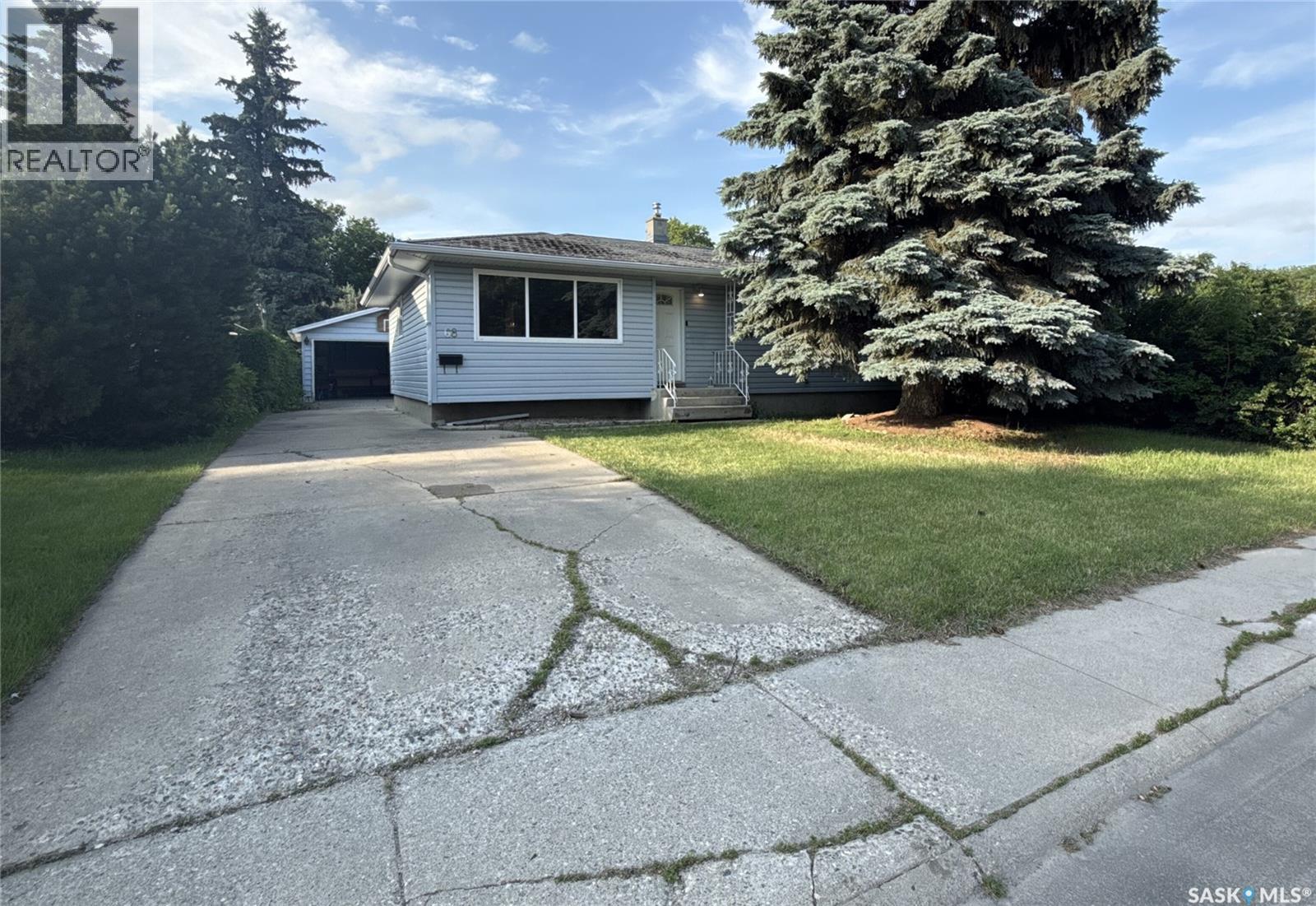 68 Wentworth CRESCENT, Saskatoon, Saskatchewan
