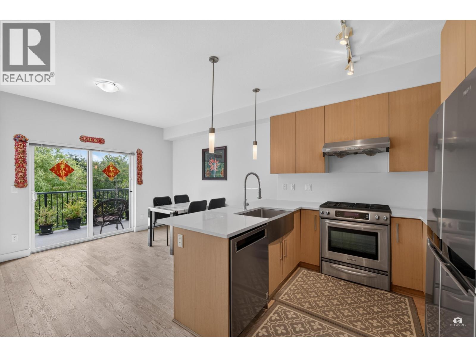 805 8485 New Haven Close Close, Burnaby, British Columbia  V5J 0B7 - Photo 4 - R3144179