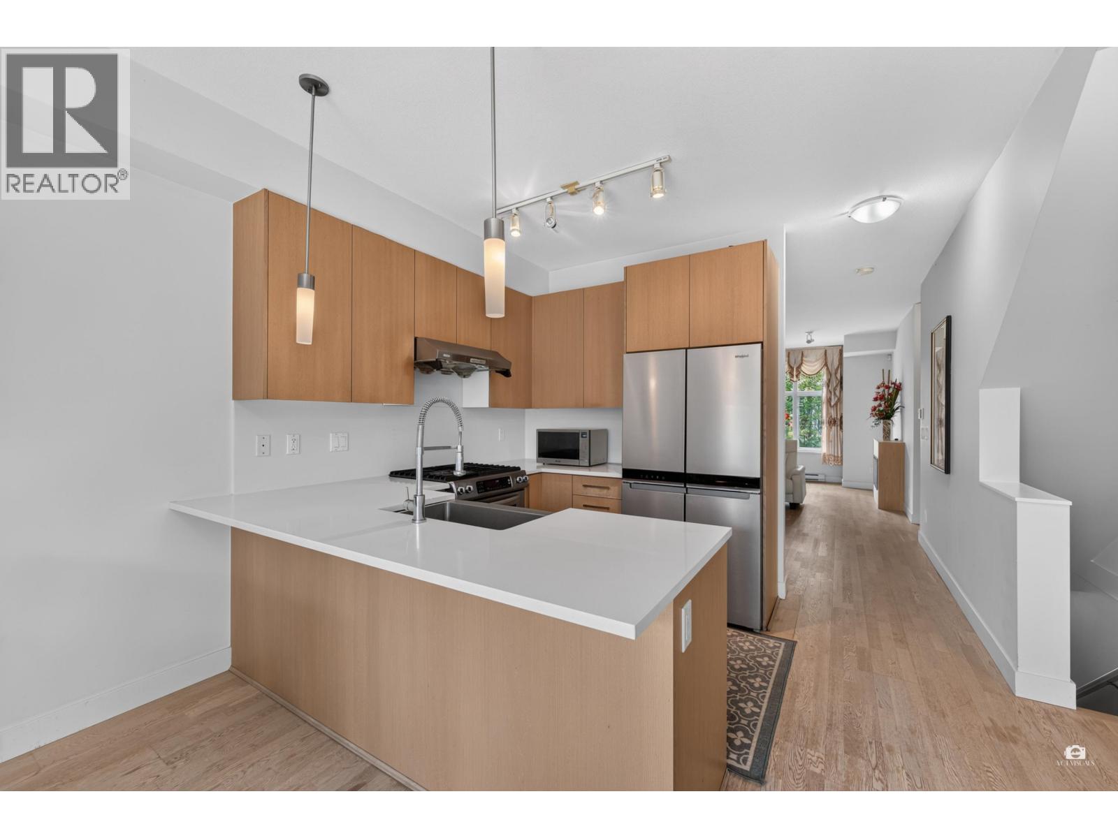 805 8485 New Haven Close Close, Burnaby, British Columbia  V5J 0B7 - Photo 5 - R3144179