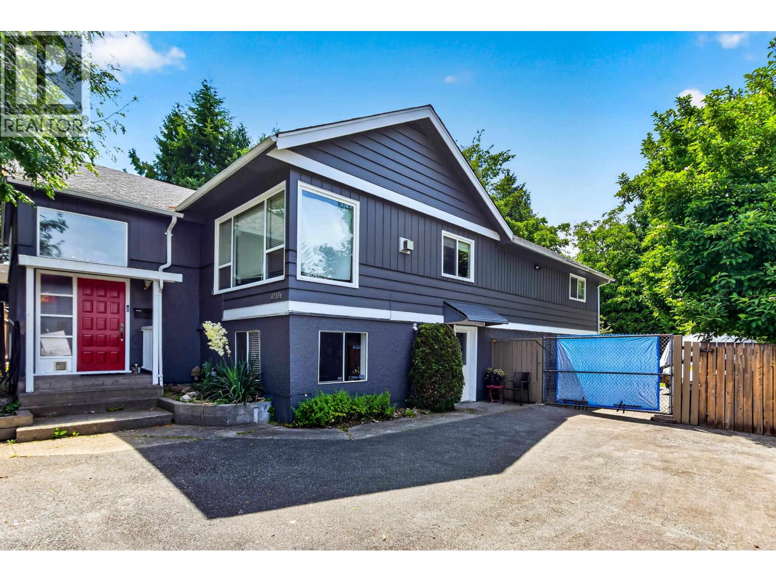 12141 230 STREET, Maple Ridge, British Columbia