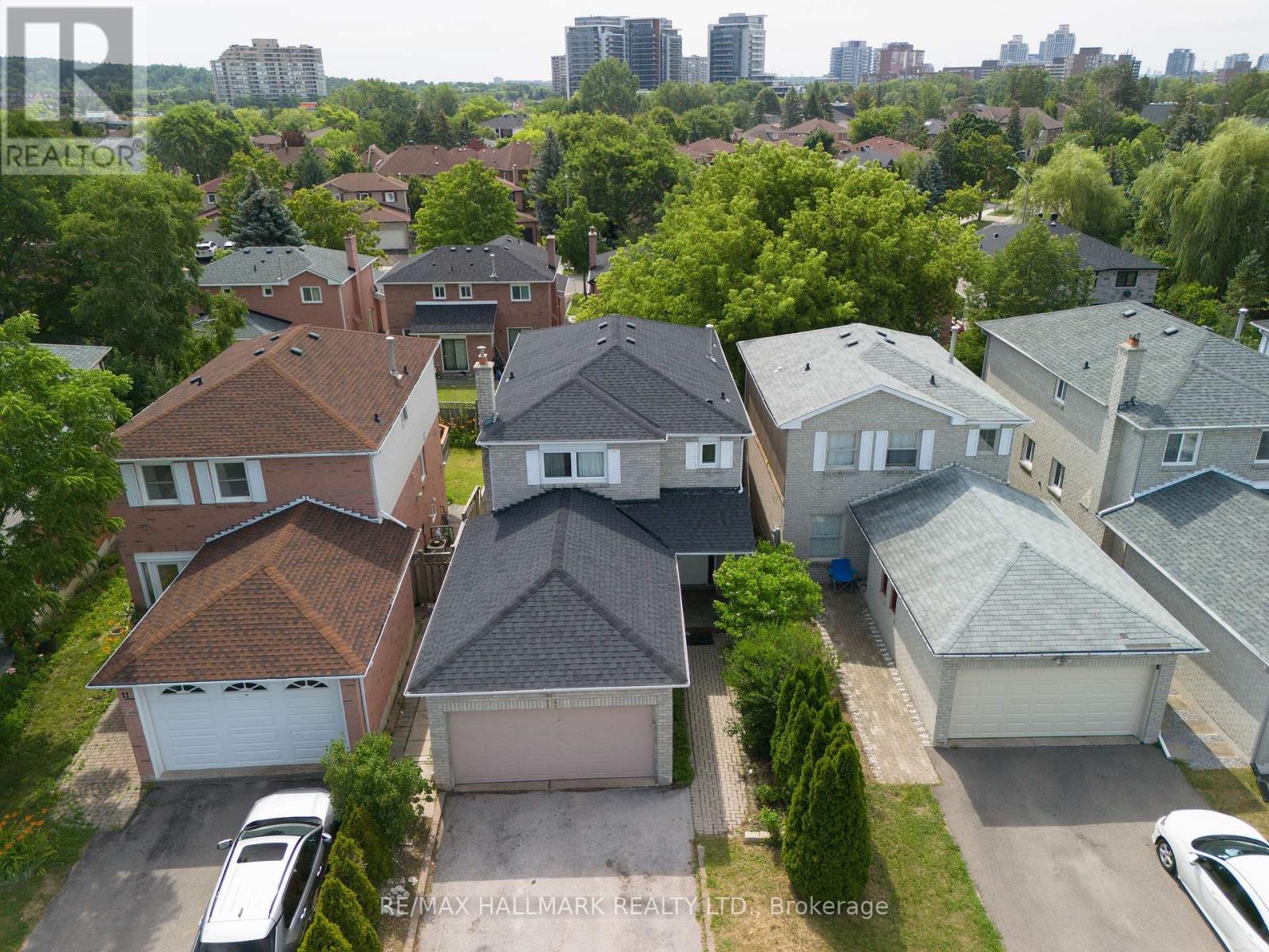 15 Bingham Street, Richmond Hill, Ontario  L4C 8Y6 - Photo 28 - N13535822