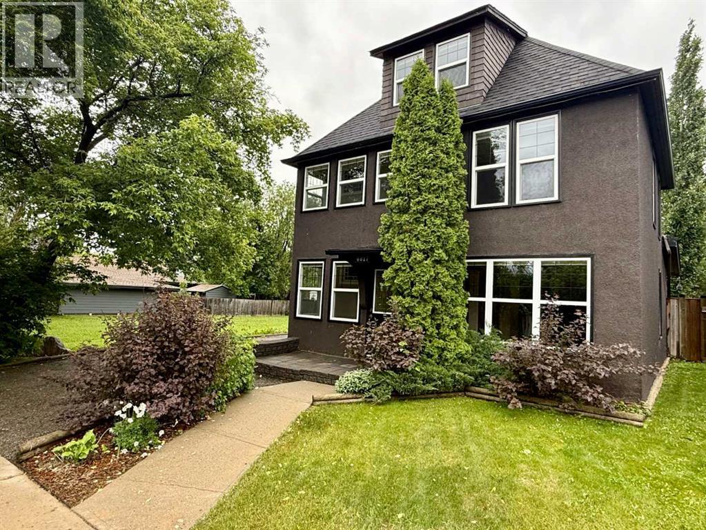 4817 53 Avenue, Vermilion