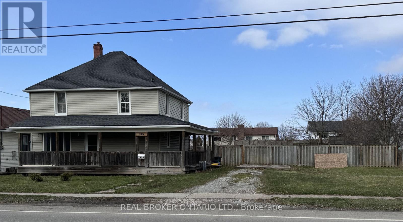 426 PHIPPS STREET, Fort Erie, Ontario