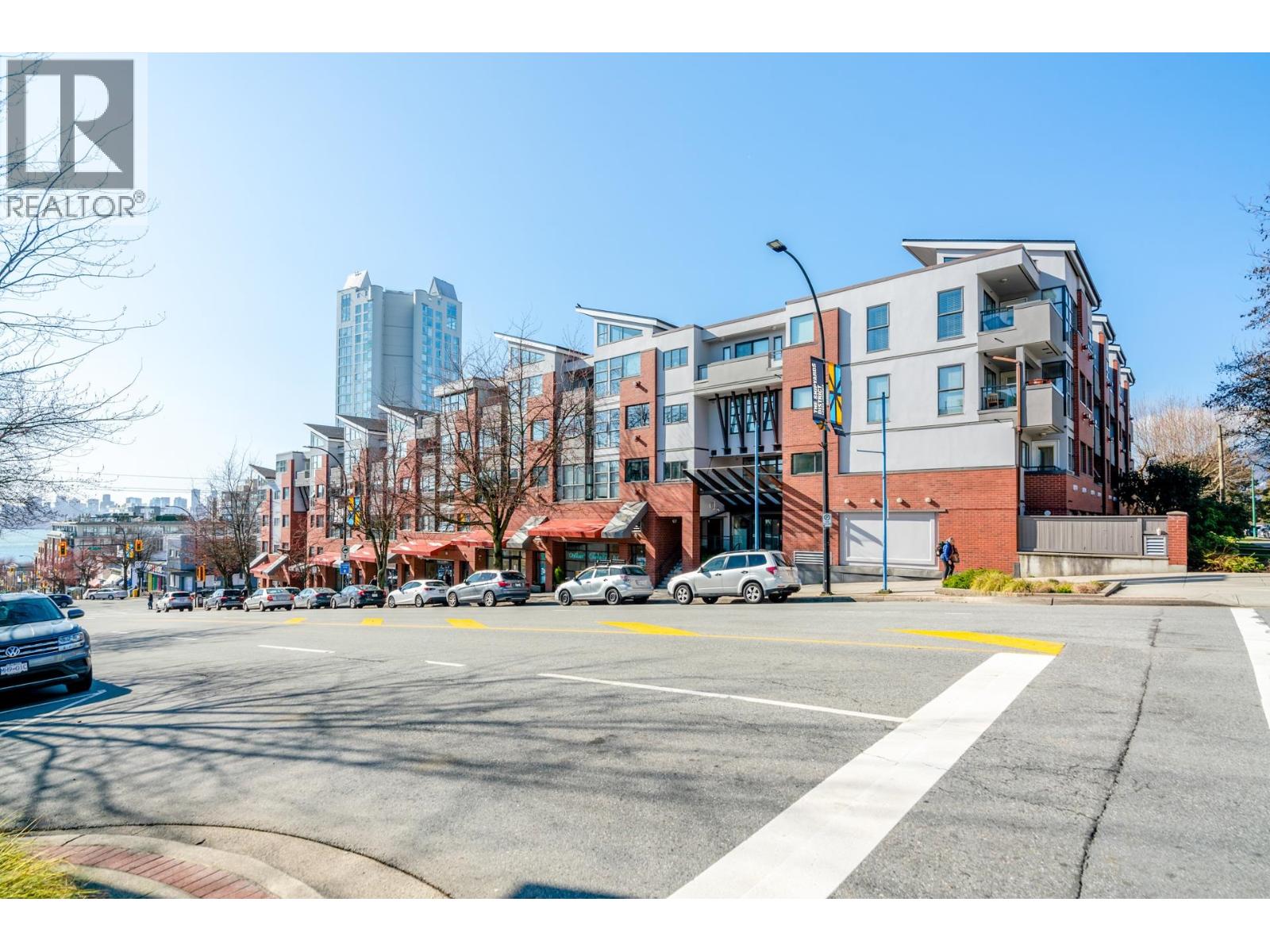 411 345 Lonsdale Avenue, North Vancouver, British Columbia  V7M 3M9 - Photo 28 - R3144489