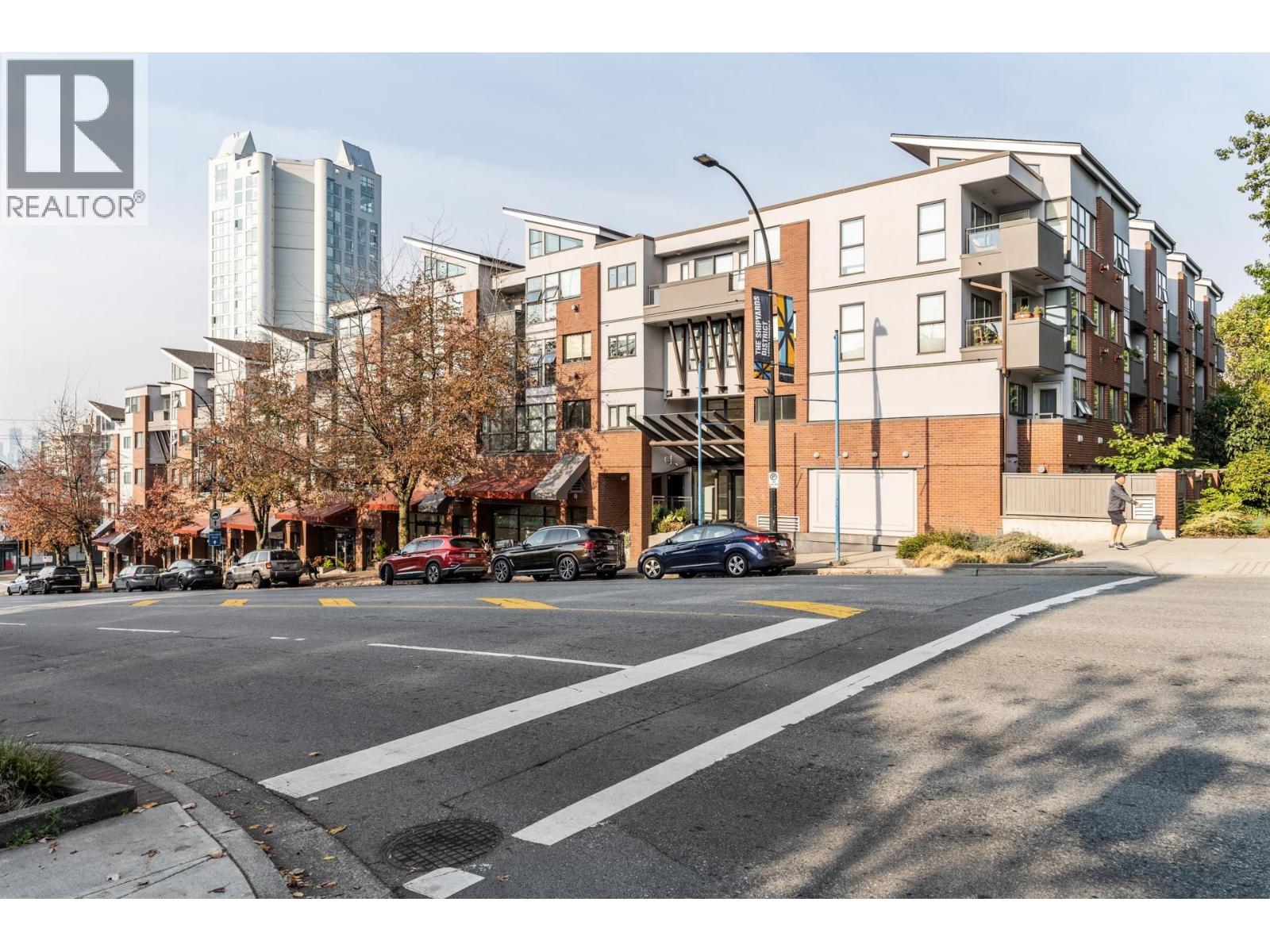 411 345 Lonsdale Avenue, North Vancouver, British Columbia  V7M 3M9 - Photo 29 - R3144489