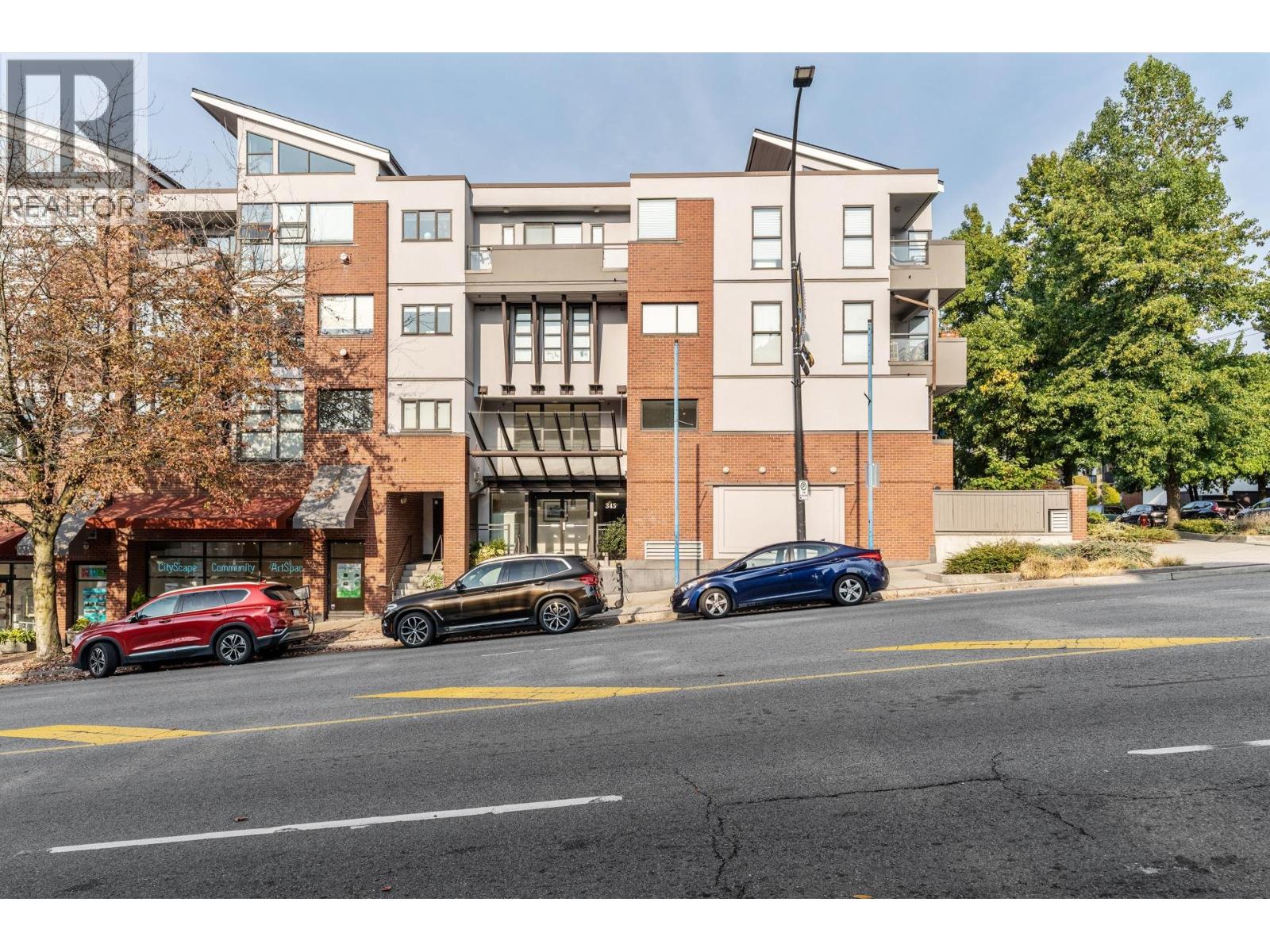 411 345 Lonsdale Avenue, North Vancouver, British Columbia  V7M 3M9 - Photo 30 - R3144489