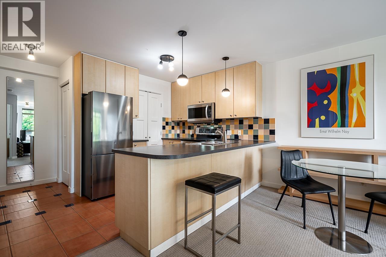 701 819 Hamilton Street, Vancouver, British Columbia  V6B 6M2 - Photo 11 - R3144497