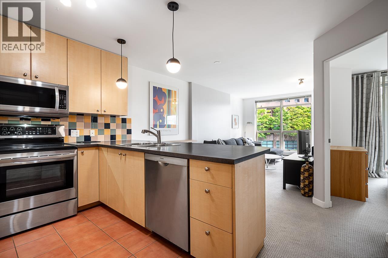701 819 Hamilton Street, Vancouver, British Columbia  V6B 6M2 - Photo 14 - R3144497
