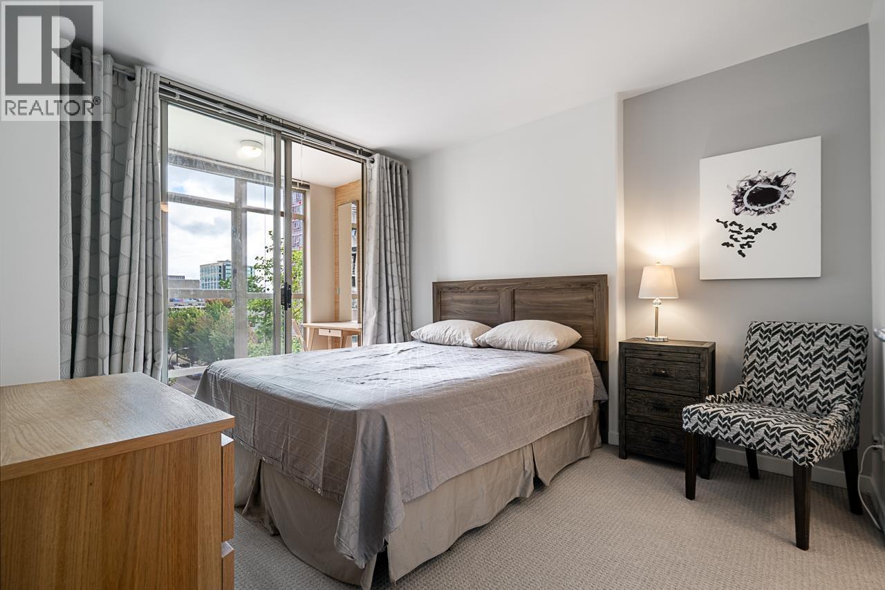 701 819 Hamilton Street, Vancouver, British Columbia  V6B 6M2 - Photo 15 - R3144497