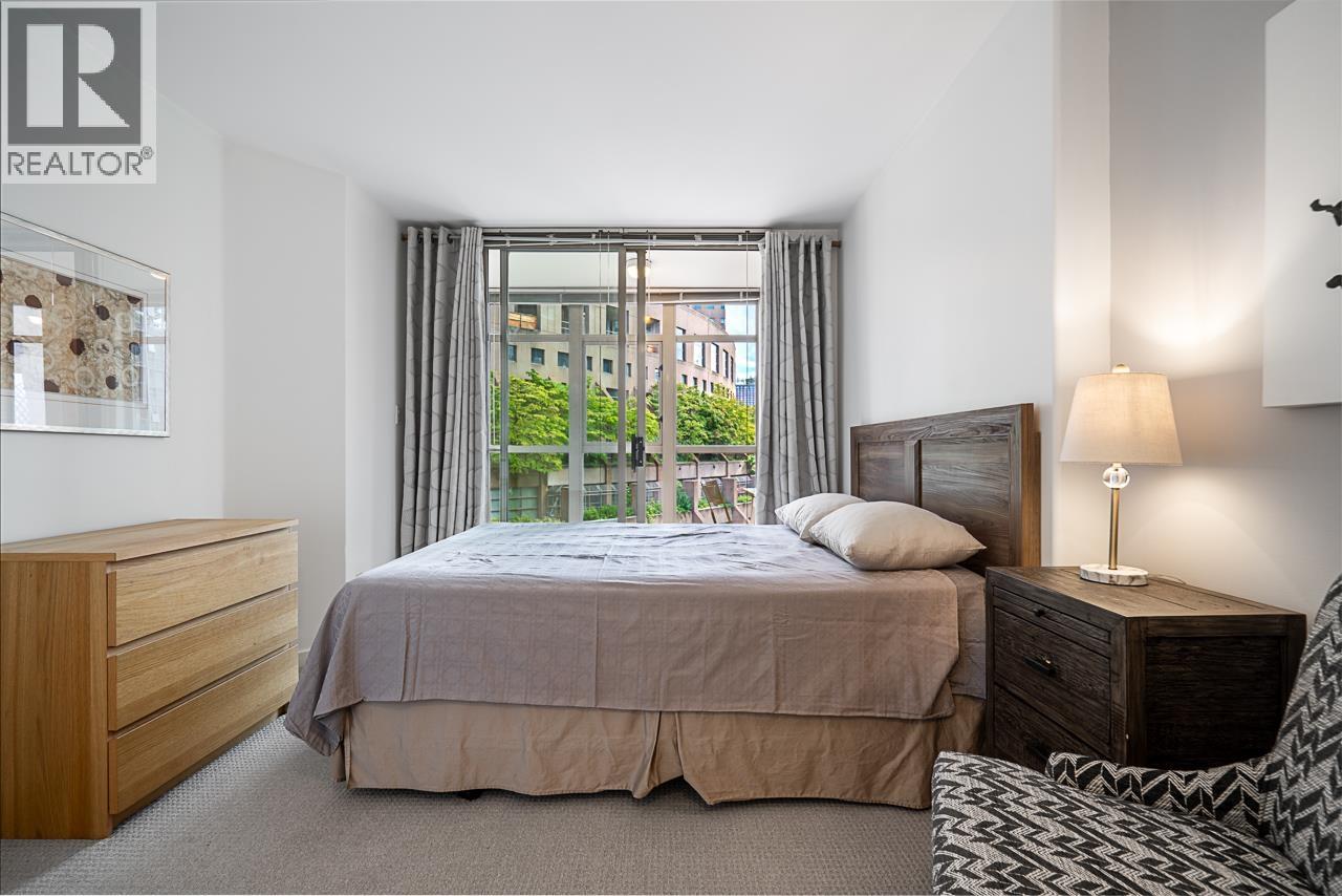 701 819 Hamilton Street, Vancouver, British Columbia  V6B 6M2 - Photo 16 - R3144497