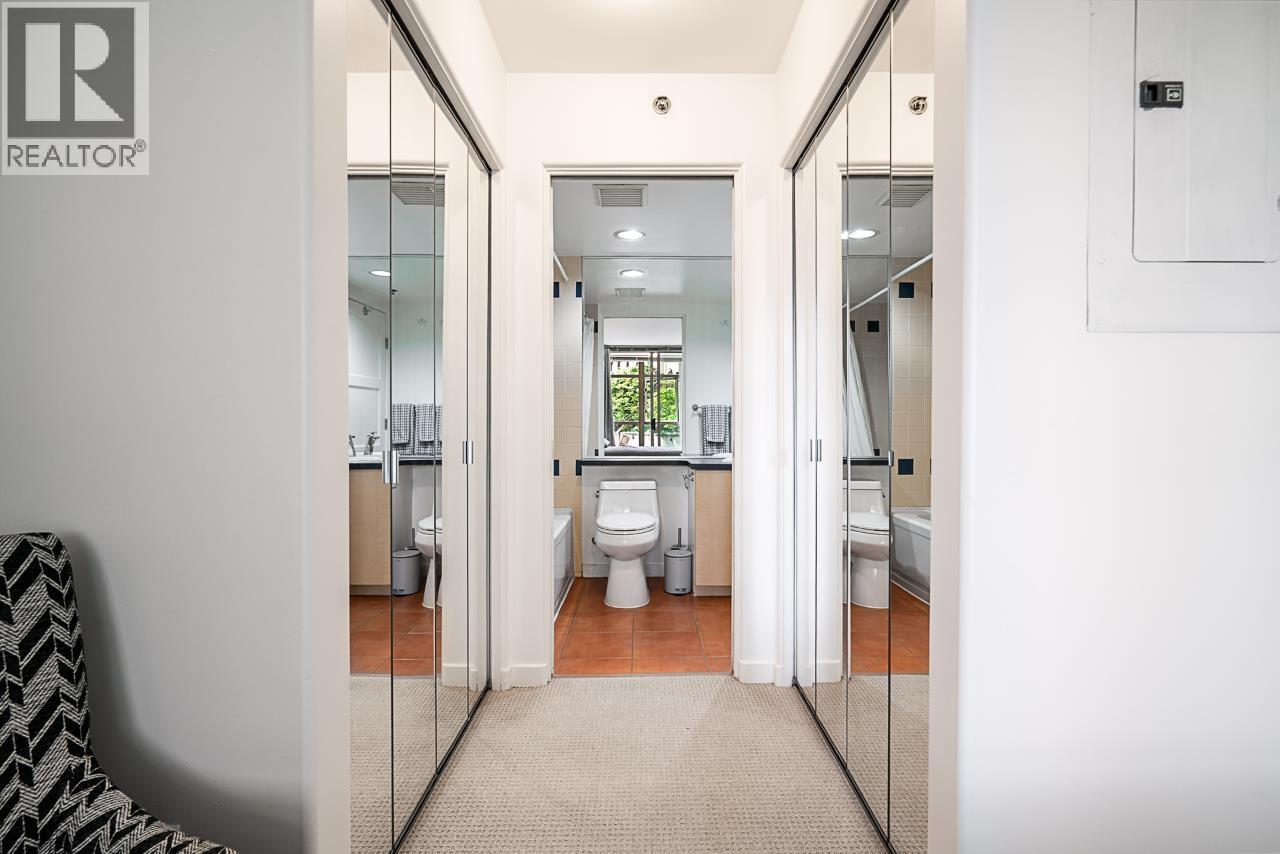 701 819 Hamilton Street, Vancouver, British Columbia  V6B 6M2 - Photo 18 - R3144497