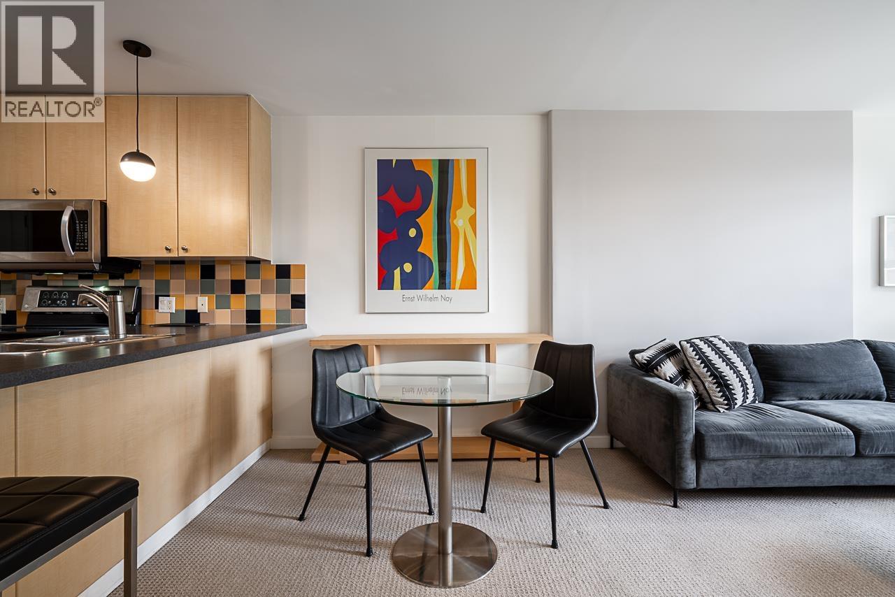 701 819 Hamilton Street, Vancouver, British Columbia  V6B 6M2 - Photo 4 - R3144497