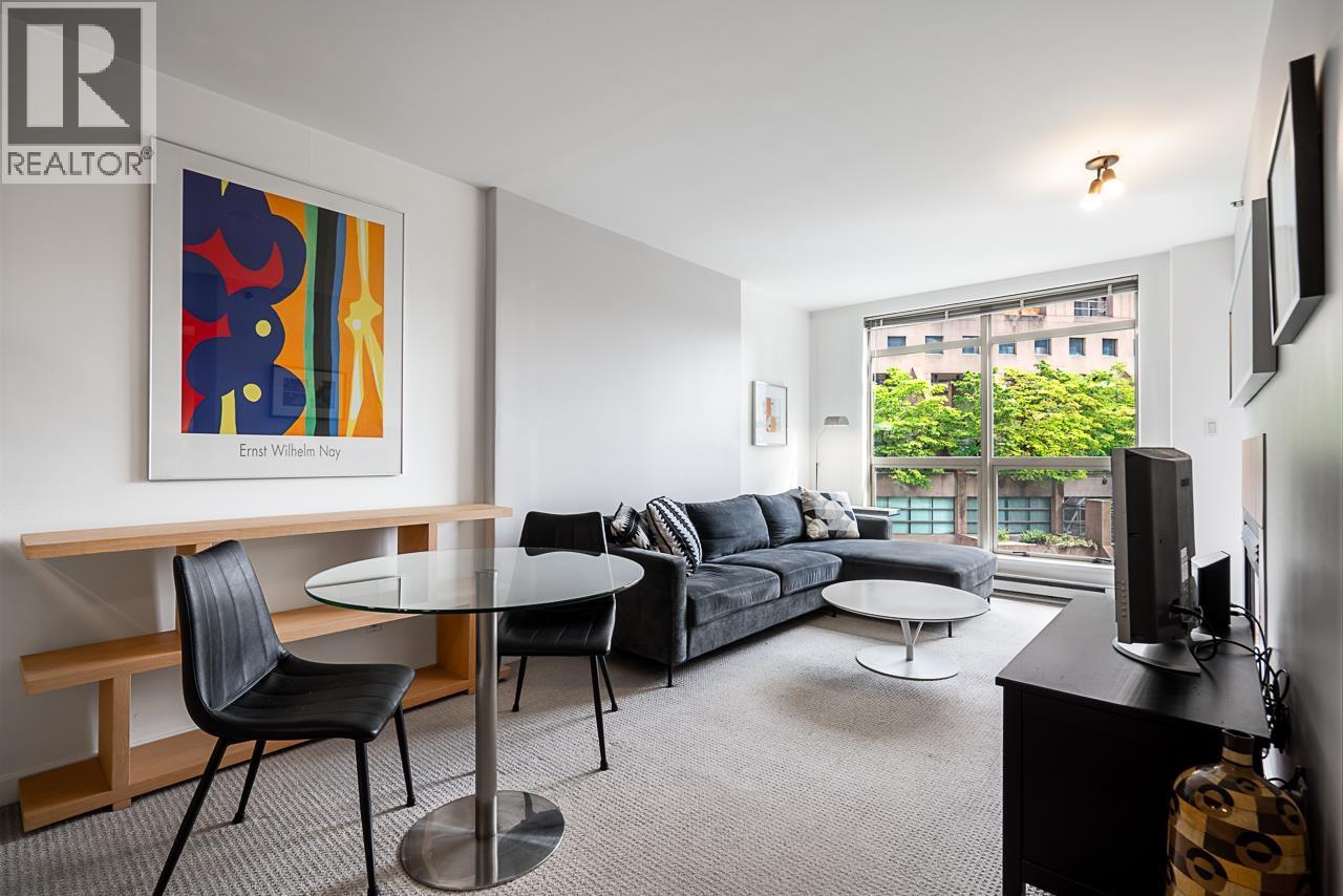 701 819 Hamilton Street, Vancouver, British Columbia  V6B 6M2 - Photo 5 - R3144497