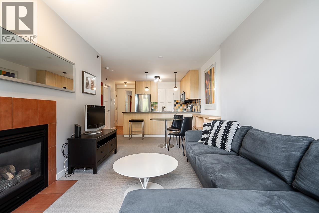 701 819 Hamilton Street, Vancouver, British Columbia  V6B 6M2 - Photo 9 - R3144497