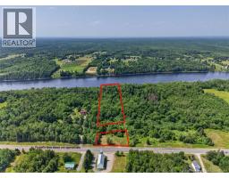 2581 Route 118, Chelmsford, New Brunswick