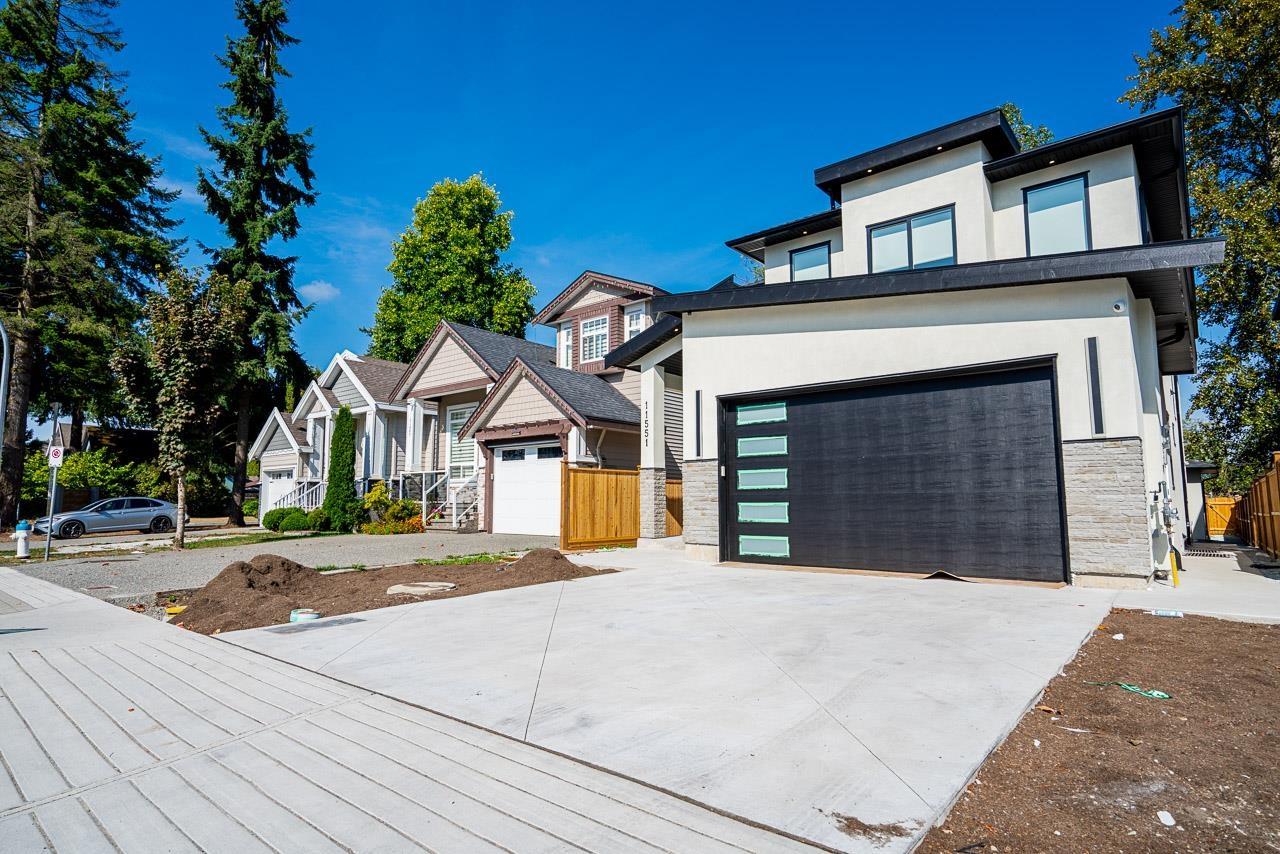 11551 80 Avenue, Delta, British Columbia  V4C 1X5 - Photo 2 - R3143737