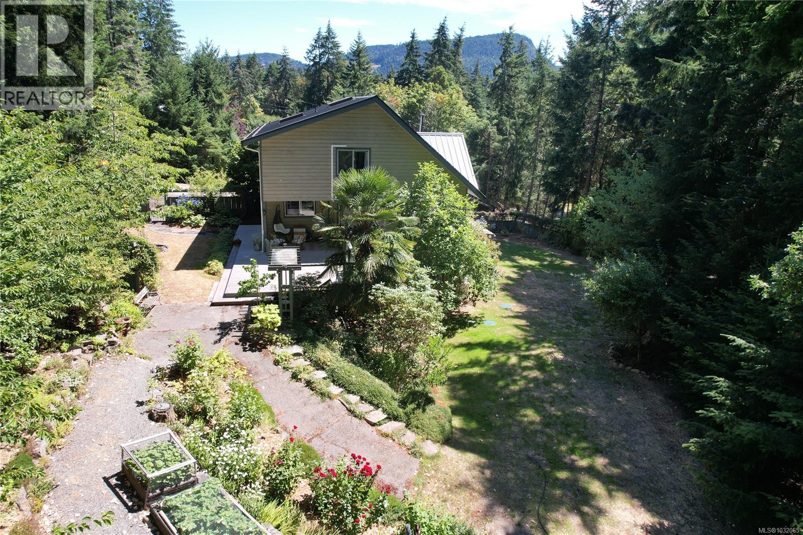 178 Elizabeth Dr, Salt Spring