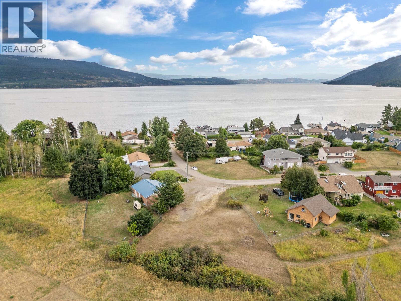 Morden Road Lot# 20, Kelowna, British Columbia