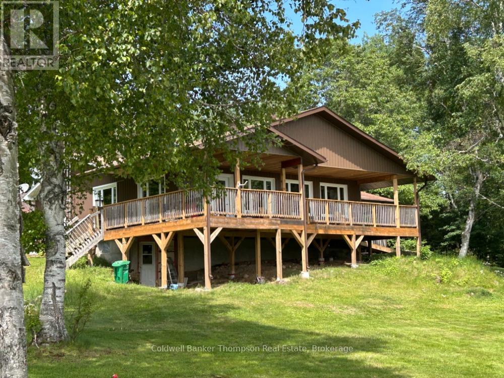 118 BRENNANS ROAD, Joly, Ontario