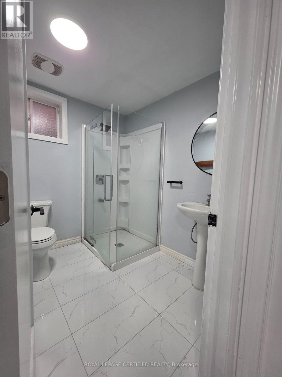 Basement - 100 Chase Crescent, Cambridge, Ontario  N3C 0C5 - Photo 10 - X13076198