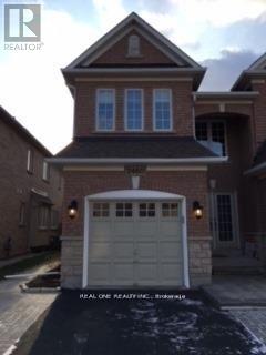 2460 FELHABER CRESCENT, Oakville (JC Joshua Creek)