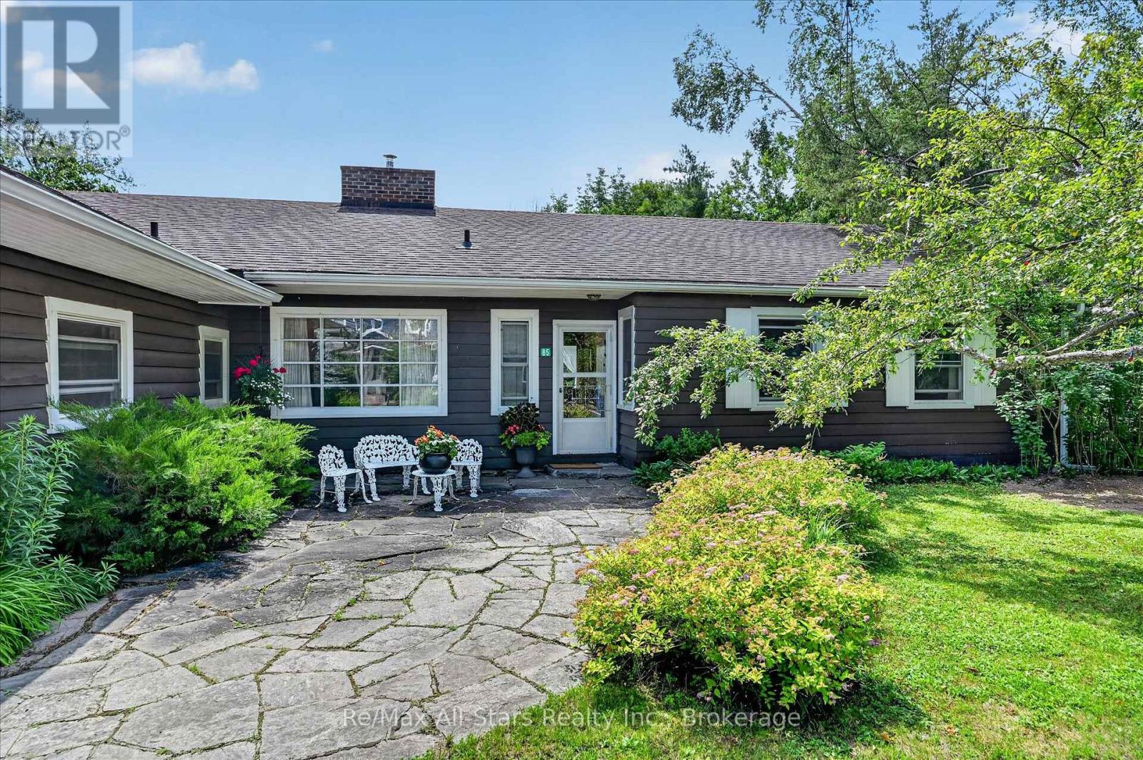 85 GRANDY ROAD, Kawartha Lakes (Coboconk)
