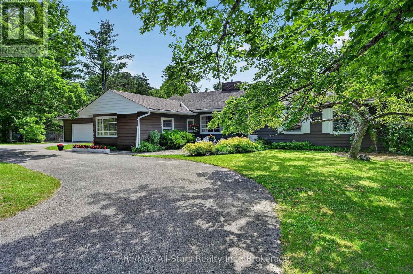 85 Grandy Road, Kawartha Lakes, Ontario  K0M 1K0 - Photo 2 - X13536730