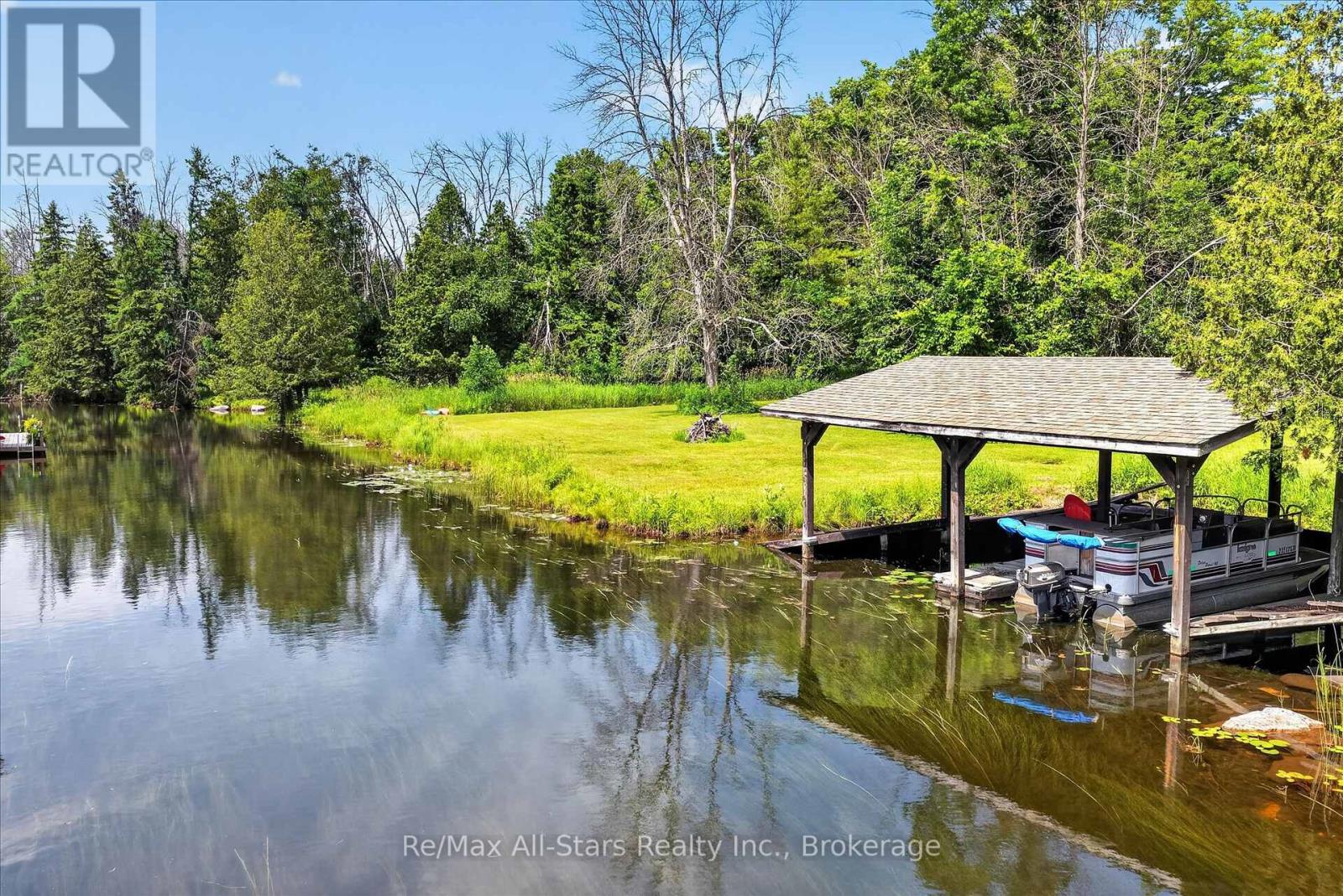 85 Grandy Road, Kawartha Lakes, Ontario  K0M 1K0 - Photo 42 - X13536730