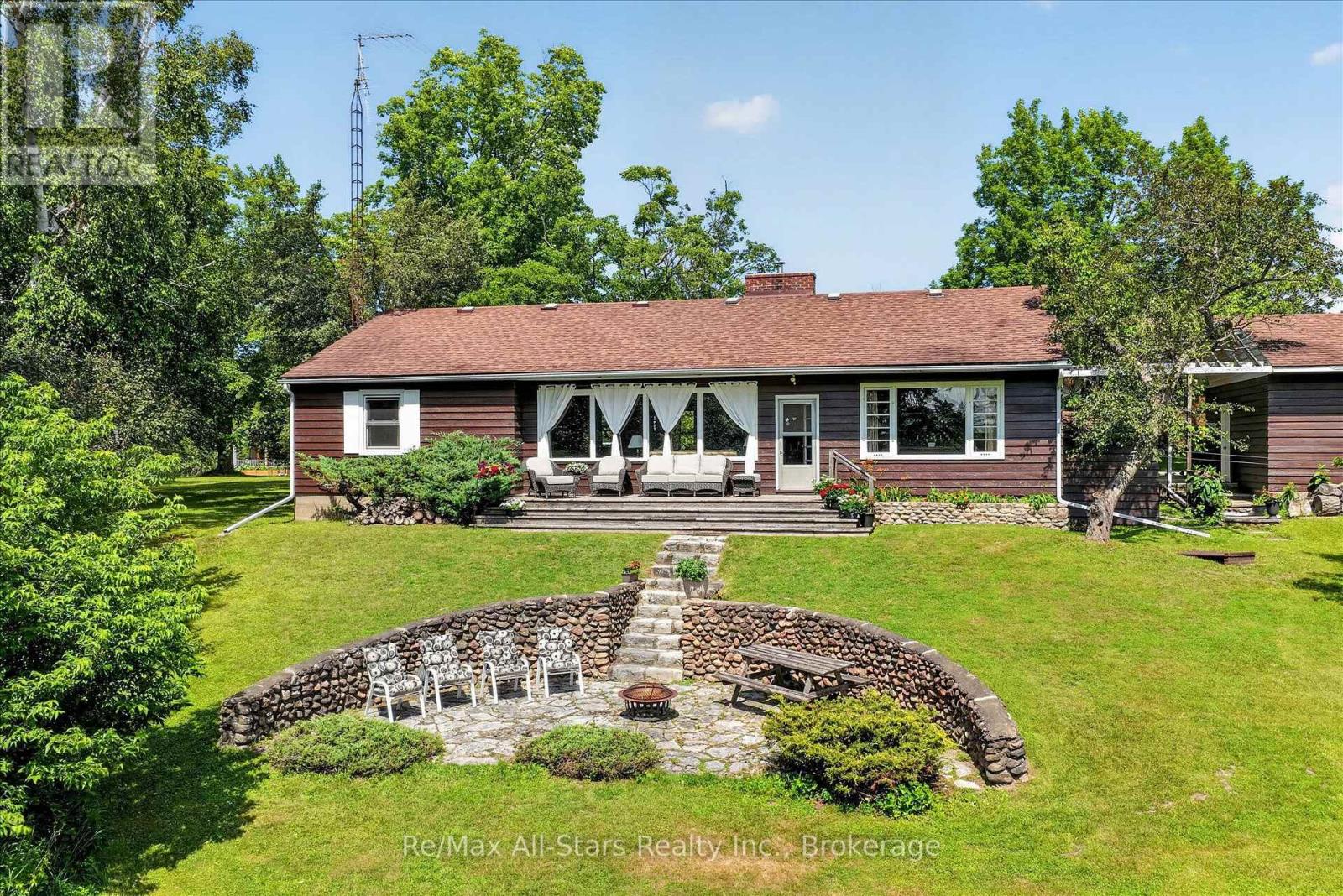 85 Grandy Road, Kawartha Lakes, Ontario  K0M 1K0 - Photo 8 - X13536730