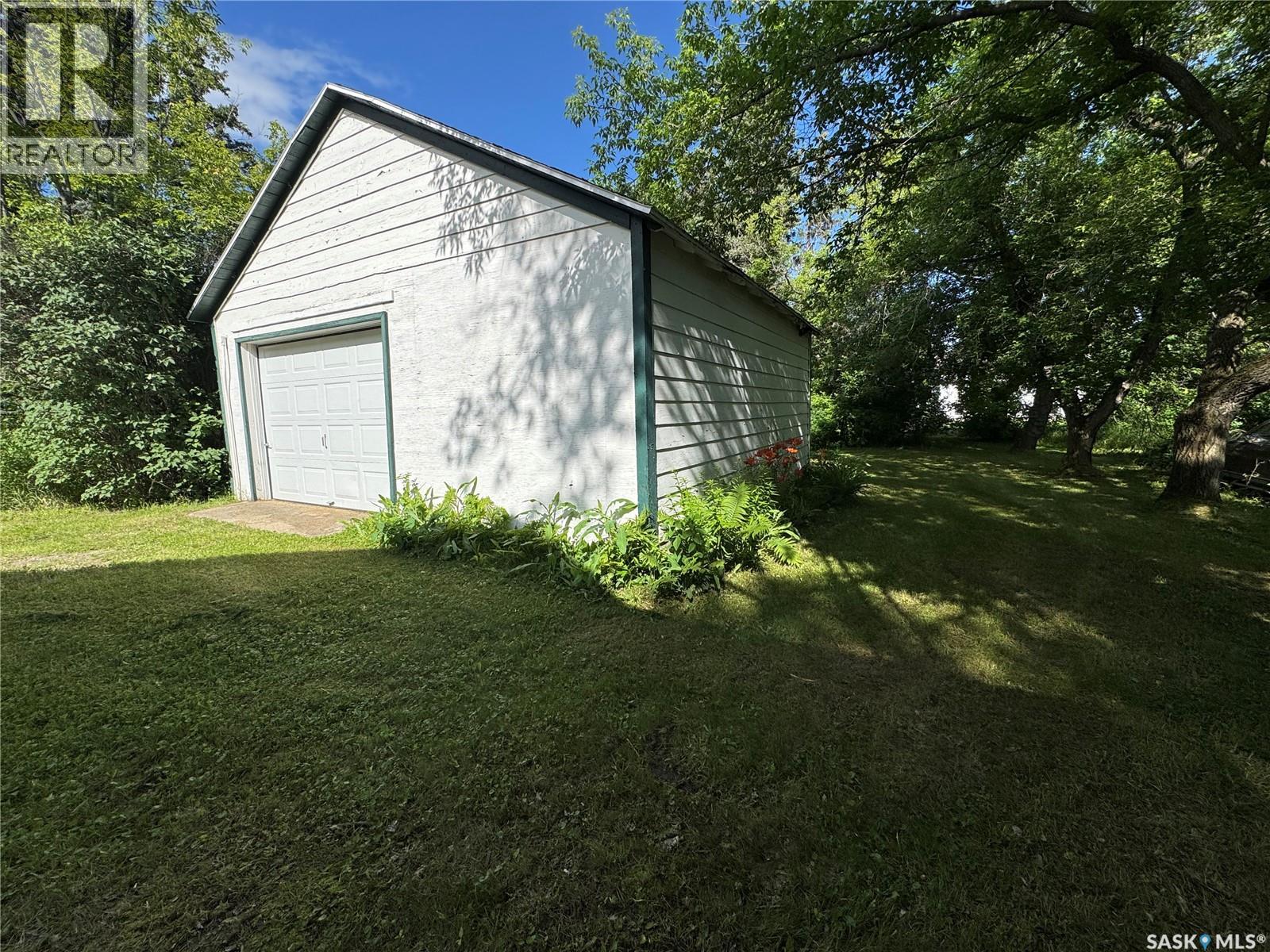 409 Richmond Street, Wolseley, Saskatchewan  S0G 5H0 - Photo 3 - SK042034