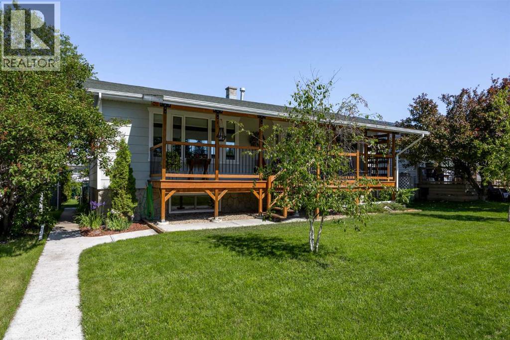 4506 Shannon Drive, Olds